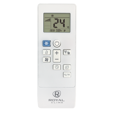 ROYAL CLIMA RM-TS28CH-E мобильный кондиционер Фото ROYAL CLIMA RM-TS28CH-E мобильный кондиционер