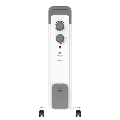 Фото Масляный обогреватель ROYAL CLIMA ROR-T7-1500M
