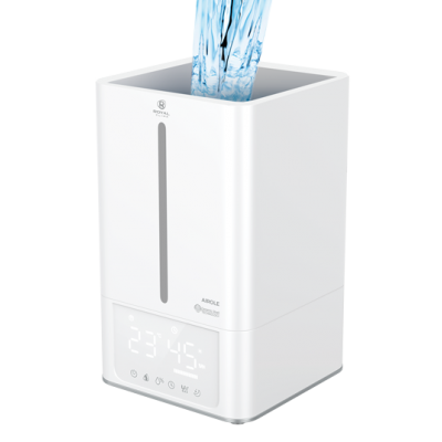 ROYAL CLIMA RUH-AR300/4.0E-WT Фото ROYAL CLIMA RUH-AR300/4.0E-WT