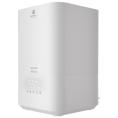 ROYAL CLIMA RUH-ARP400/5.0E-WT Фото ROYAL CLIMA RUH-ARP400/5.0E-WT