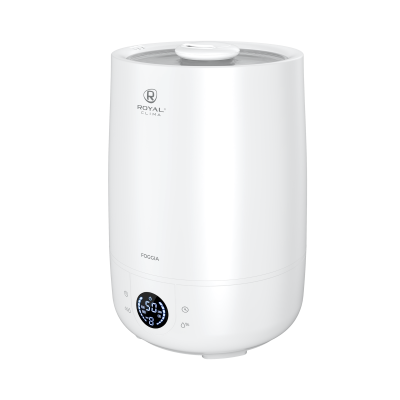 Фото ROYAL CLIMA RUH-FG250/4.0E-WT
