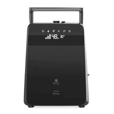 ROYAL CLIMA RUH-G450/5.5E-BL Фото ROYAL CLIMA RUH-G450/5.5E-BL