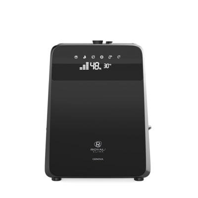 ROYAL CLIMA RUH-G450/5.5E-BL Фото ROYAL CLIMA RUH-G450/5.5E-BL