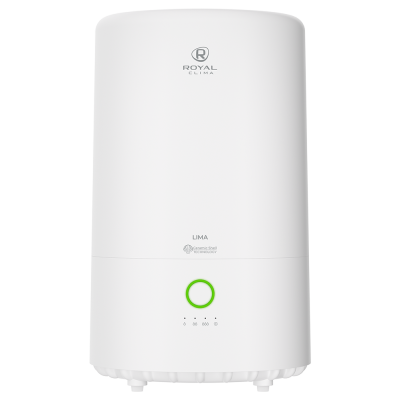Фото ROYAL CLIMA RUH-LM300/4.0M-WT