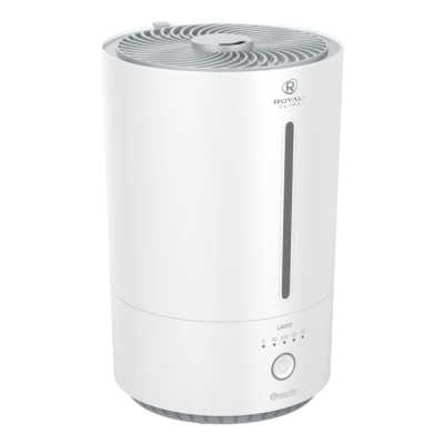 Фото ROYAL CLIMA RUH-LZ300/4.8E-WT