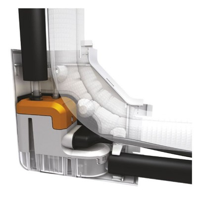 Фото Sauermann DELTA-PACK