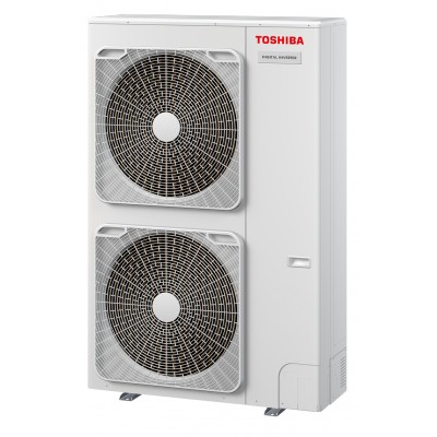 Toshiba RAV-GM1401AT(8)P-E / RAV-RM1401FT-EN колонный кондиционер Фото Toshiba RAV-GM1401AT(8)P-E / RAV-RM1401FT-EN колонный кондиционер