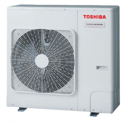 Toshiba RAV-GM801ATP-E / RAV-RM801FT-EN колонный кондиционер Фото Toshiba RAV-GM801ATP-E / RAV-RM801FT-EN колонный кондиционер