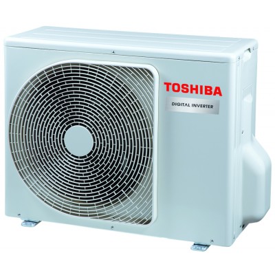 Toshiba RAV-GM801ATP-E / RAV-RM801FT-EN колонный кондиционер Фото Toshiba RAV-GM801ATP-E / RAV-RM801FT-EN колонный кондиционер