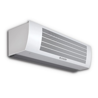 Фото ZILON ZVV-1.5W25 тепловая завеса