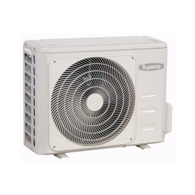 Бирюса B-12AIR/B-12AIQ Aurora Inverter сплит система Фото Бирюса B-12AIR/B-12AIQ Aurora Inverter сплит система
