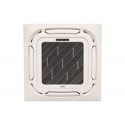 Фото Бирюса BLCA-H24/4DR1 кассетный кондиционер