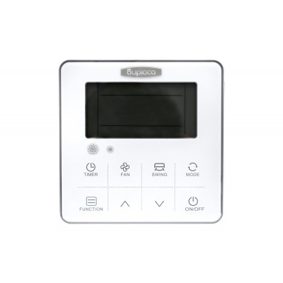 Бирюса BLMD-H60/5DR1 канальный кондиционер Фото Бирюса BLMD-H60/5DR1 канальный кондиционер