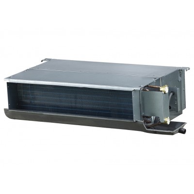 Фото Dantex DF-1400T2(T3)/K(L) канальный фанкойл