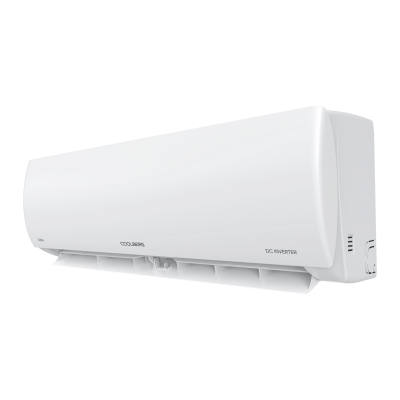 СOOLBERG CI-12R1-IN / CI-12R1-OUT Runa inverter сплит система Фото СOOLBERG CI-12R1-IN / CI-12R1-OUT Runa inverter сплит система