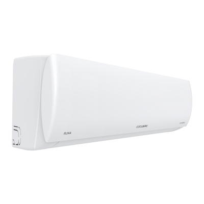 СOOLBERG CI-12R1-IN / CI-12R1-OUT Runa inverter сплит система Фото СOOLBERG CI-12R1-IN / CI-12R1-OUT Runa inverter сплит система