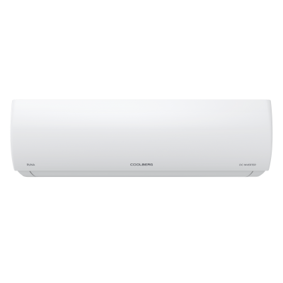 СOOLBERG CI-18R1-IN / CI-18R1-OUT Runa inverter сплит система Фото СOOLBERG CI-18R1-IN / CI-18R1-OUT Runa inverter сплит система