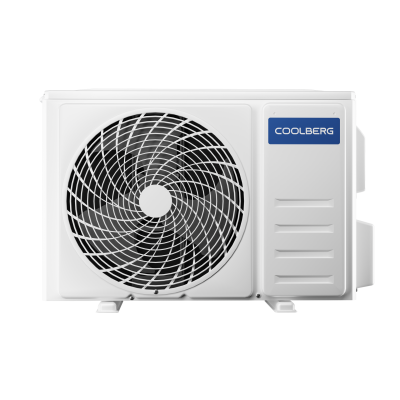 СOOLBERG CI-24R1-IN / CI-24R1-OUT Runa inverter сплит система Фото СOOLBERG CI-24R1-IN / CI-24R1-OUT Runa inverter сплит система