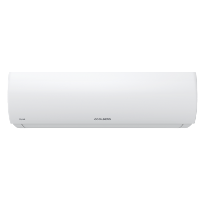 Фото СOOLBERG CS-24R1-IN / CS-24R1-OUT Runa (on/off) сплит система