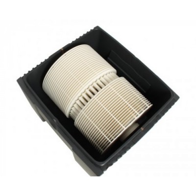 Фото VENTA LW15 черный