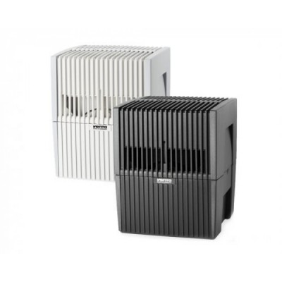 Фото VENTA LW15 черный