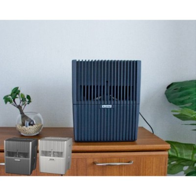 Фото VENTA LW15 черный