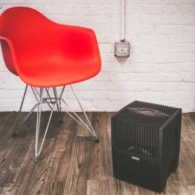 VENTA LW15 Comfort Plus (черный) увлажнитель воздуха Фото VENTA LW15 Comfort Plus (черный) увлажнитель воздуха