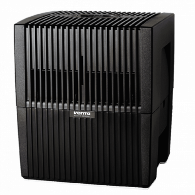 Фото VENTA LW15 Comfort Plus (черный) увлажнитель воздуха