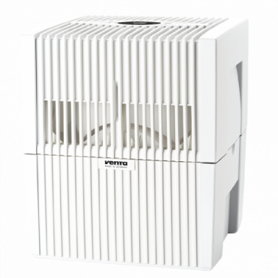 Фото VENTA LW15 Comfort Plus белый 