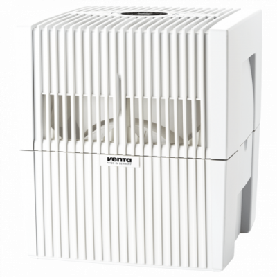 Фото VENTA LW25 Comfort Plus белый увлажнитель воздуха