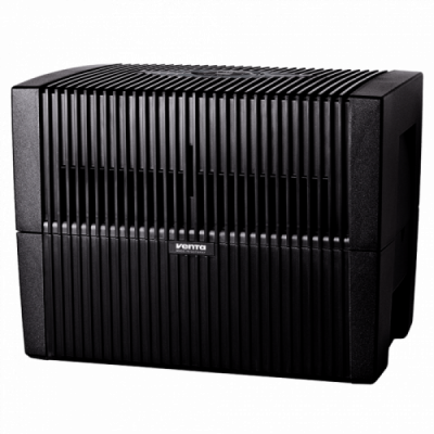 Фото VENTA LW45 Comfort Plus (черный) увлажнитель воздуха