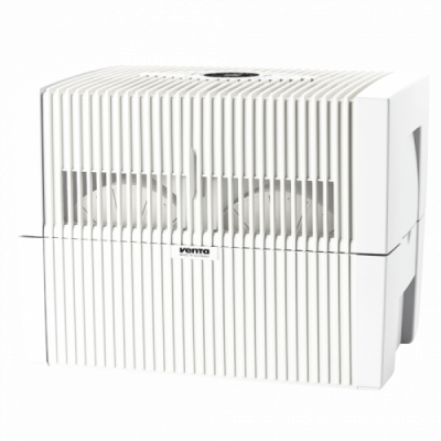 Фото Venta LW45 Comfort Plus (белый) увлажнитель воздуха